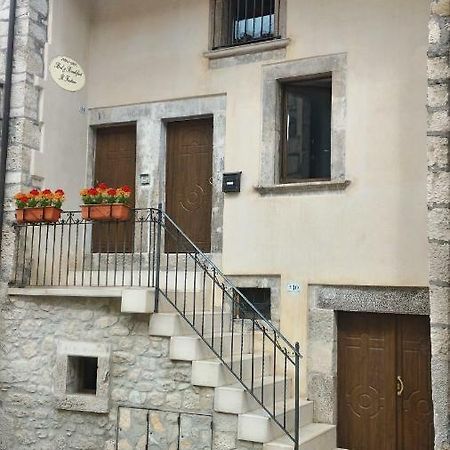 B&B Il Fratino Pescocostanzo Exterior photo